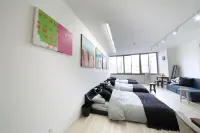 Culinary Bed&Art 402 Hotels in Hamamatsu