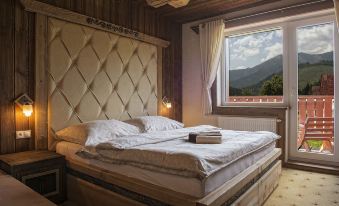 Grand Hotel Bachledka Strachan