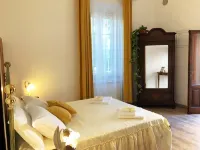 Relais Puccini Hotele w: Lucca