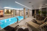 Palangos Vetra - Pools