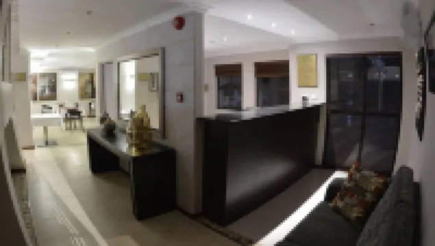 Regent Hotel Kgale