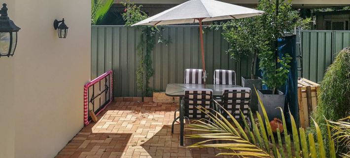 Airport B&B Hotels in Perth
