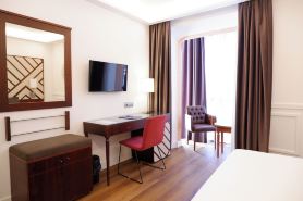 Hotel Boutique Atrio
