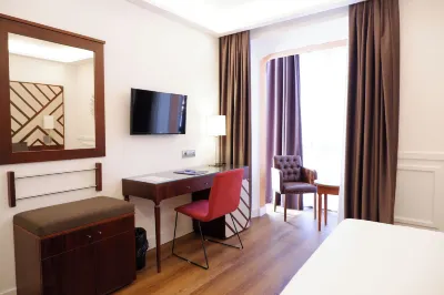 Hotel Boutique Atrio Hotel in zona Cattedrale di Valladolid