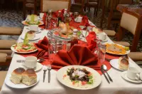 Dib Anbessa Hotel Bahir Dar