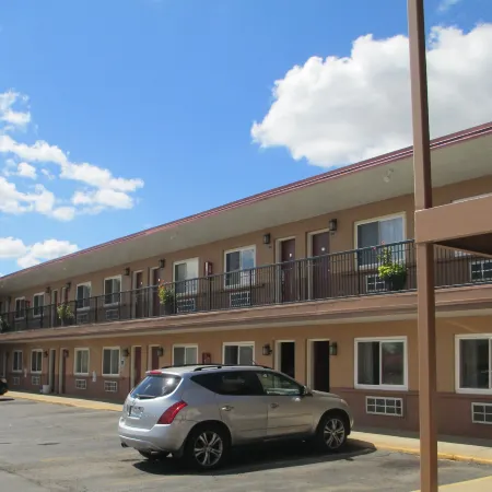Regal Inn Chicago O'Hare - Franklin Park