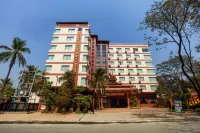 Sakura Princess Hotel Отели в г. 