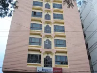 Jaya Residency Hotels in Kakinada