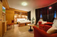 Hotel Meeting - Balkoner