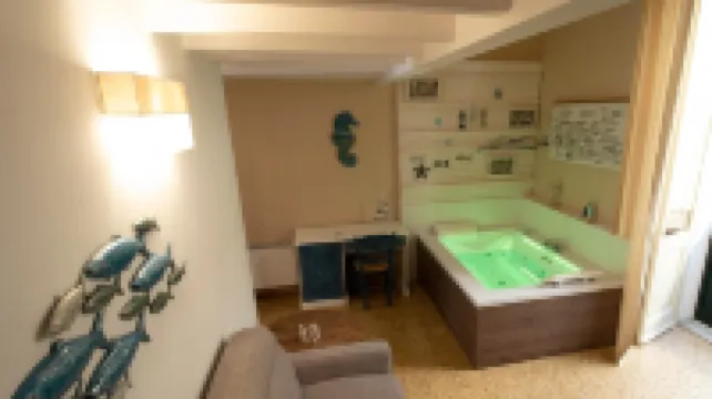 Il Giardino Della Regina