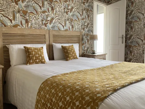 Hotel Mona Lisa Hotels in La Baule-Escoublac