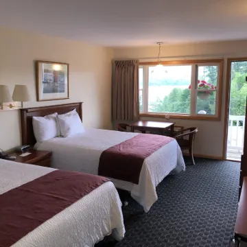 Nordick's Inn