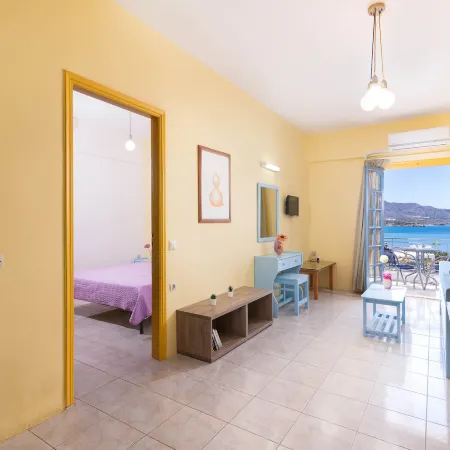 Afroditi Apartments
