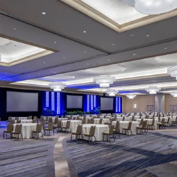 Hyatt Regency St Louis at the Arch