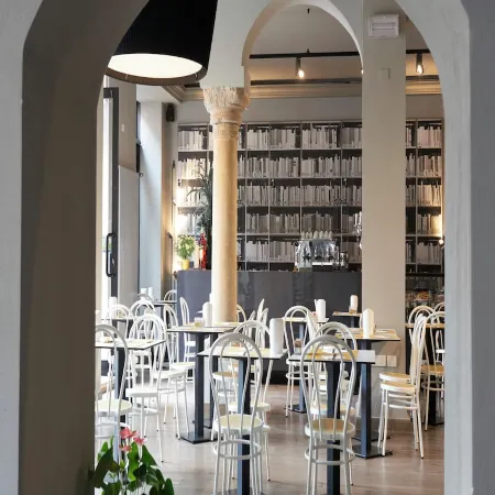 Residenza Accademia