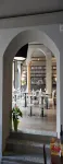 Residenza Accademia - breakfast