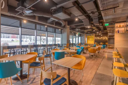 Ibis Timisoara City Center