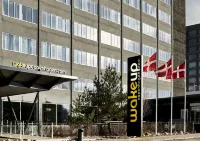 Wakeup Copenhagen - Bernstorffsgade Hotel in zona Nyboder