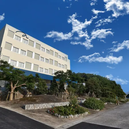 Marea Resort Motobu