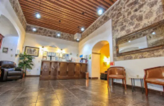 La Casona de Don Lucas