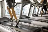 Antony Palace Hotel - Venice Airport - Gym