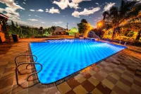 Eco Hotel las Palmas - Pools