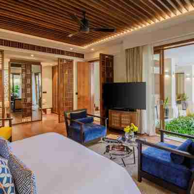 Baale Resort Goa Rooms