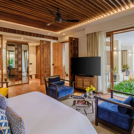 Baale Resort Goa