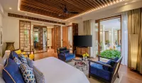 Baale Resort Goa Hotels in Arpora