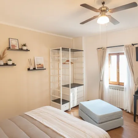 B&B Cantico Delle Creature