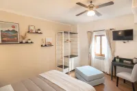 บีแอนด์บี คันติโกเดลเลครีเอเจอร์