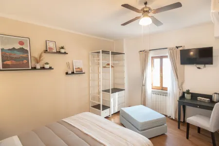 B&B Cantico Delle Creature