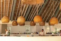 安布爾酒店-限成人入住 - 酒吧