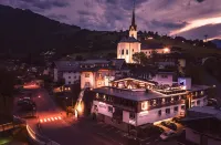 Apartment Margarethenstein Including Zell am See Kaprun Summercard - bar