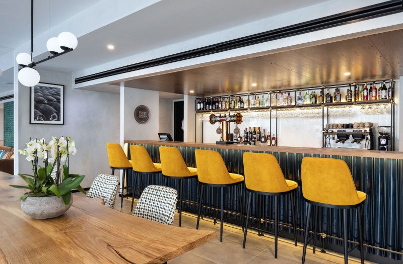 Four Points by Sheraton Matosinhos photo 4