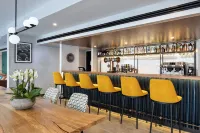 Four Points by Sheraton Matosinhos - bar
