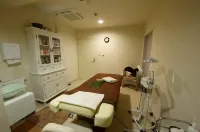 Hotel Prezydencki 3-Star - Spa