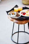 カリヤ リトリート スイーツ (大人専用) - 朝食