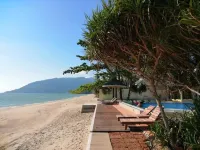 維斯海灘飯店 - 海景