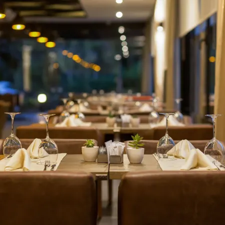 Vista Boutique Hotel