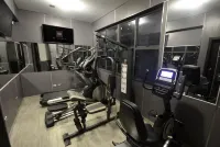 Qp Hotels Trujillo - Gym