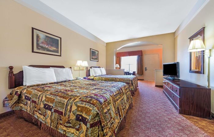 Quality Inn & Suites