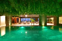 Jasmin Elite Residence & Spa - piscine