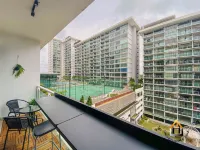 Palazio Serviced Apartment in Mount Austin Near Aeon Ikea Toppen Hsi