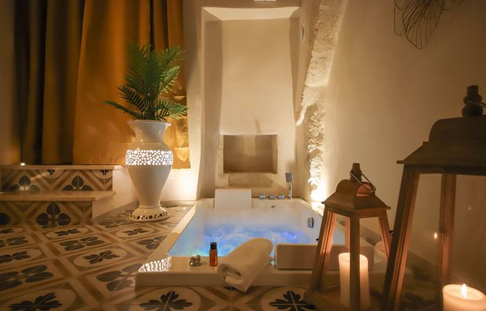 Terracielo Guest House