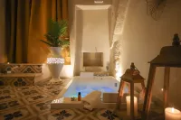 Terracielo Guest House - Hot Tub