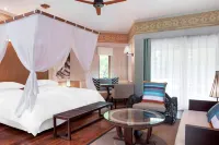 Sheraton New Caledonia Deva Spa & Golf Resort Hotels in Bourail