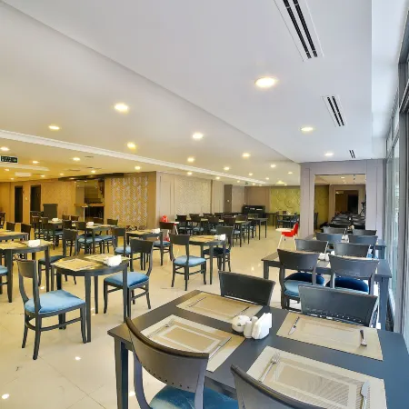 Four Sides Taksim Lion Hotel&Spa
