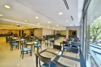 Four Sides Taksim Lion Hotel&Spa - Aamiainen