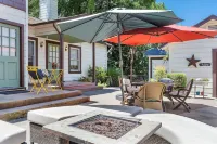 Cinnamon Bear Creekside Inn Hotels in Glen Ellen